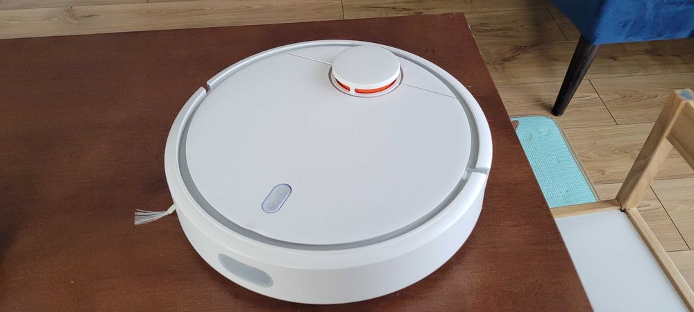 Robot sprzątający Xiaomi Mi Vacuum Cleaner