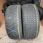 wielosezon Hankook 235/55/17 z 2015r 6.9mm