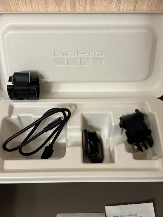 Камера go pro 13 black