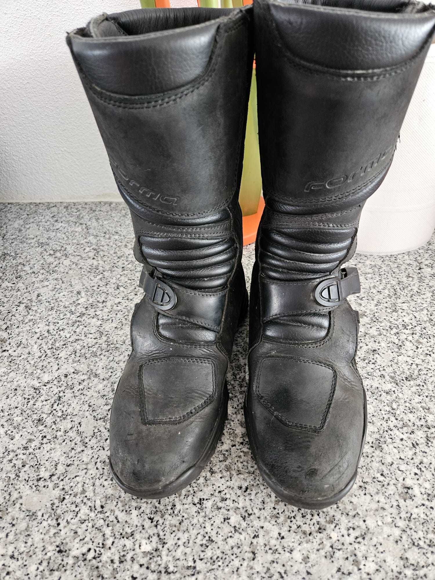 Botas Orytex, adutourer, tamanho 40