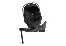 Fotelik Joie i-Level Pro eclipse + baza Encore 360