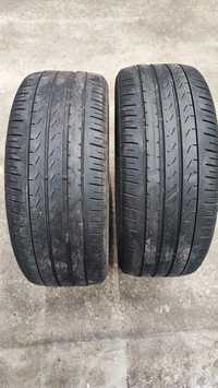 2x opona letnia 225/45R17 91W Pirelli Cinturato P7 2018 3,5mm