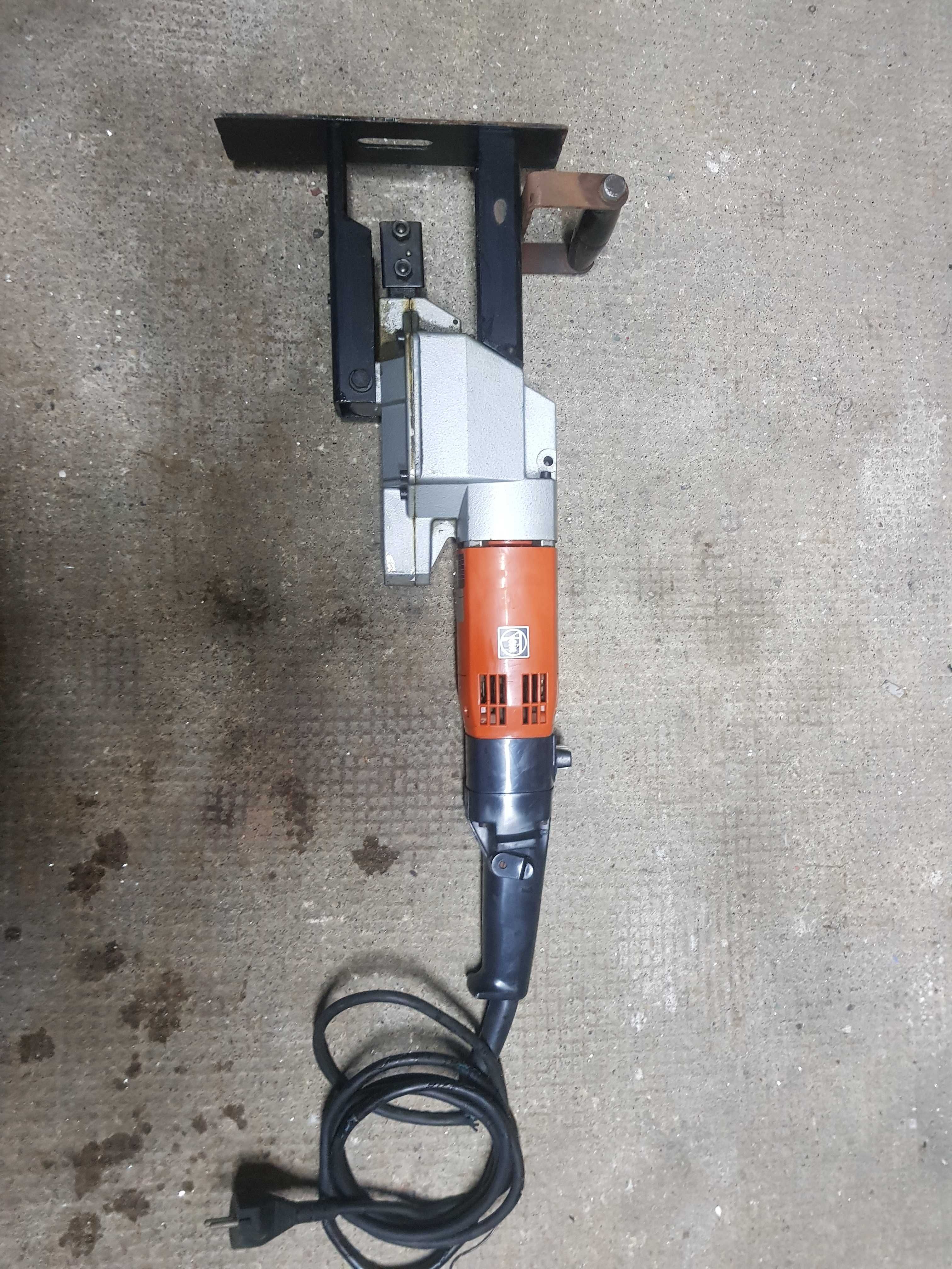 Fein Piła szablasta brzeszczotowa + adapter na wyrzynarkę Hilti Rems