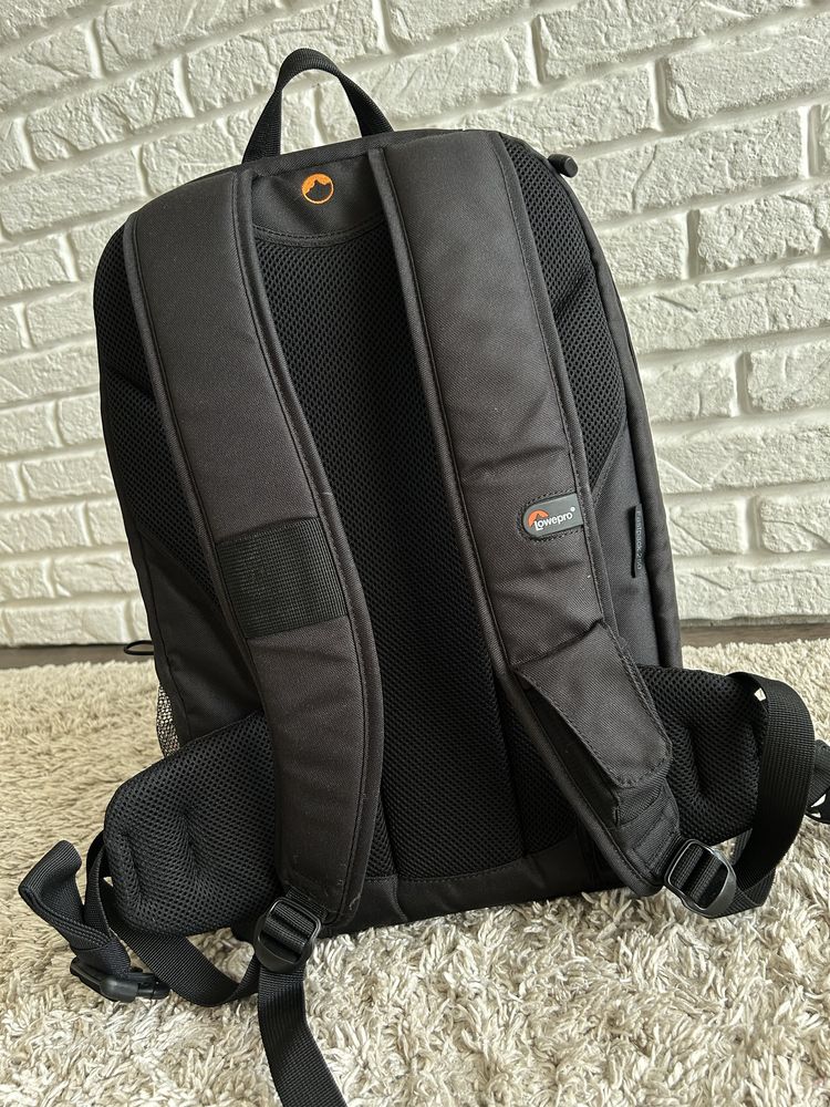 Фото рюкзак наплічник Lowepro fastpack 250