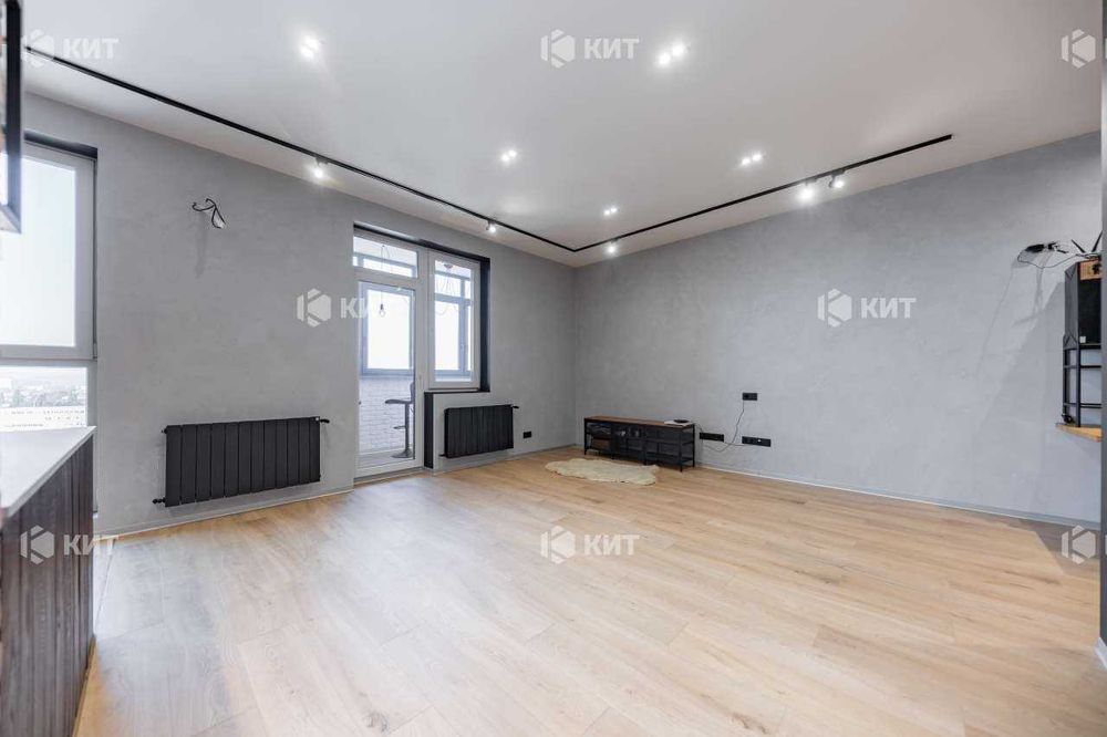 2к.78м2 Центр (ЖК Инфинити, Клочковская, Каскад, парк Шевченко) 130473