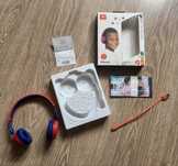 Słuchawki JBL JR310BT