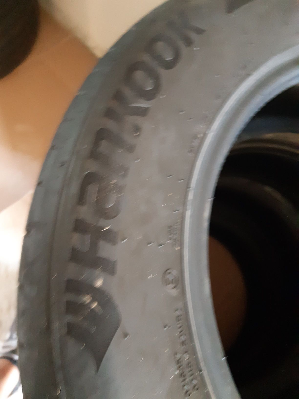 Opony 205/65 R16 Hankook Ventus Prime 4