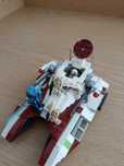 LEGO STAR WARS 75182 Czołg Bojowy Republiki