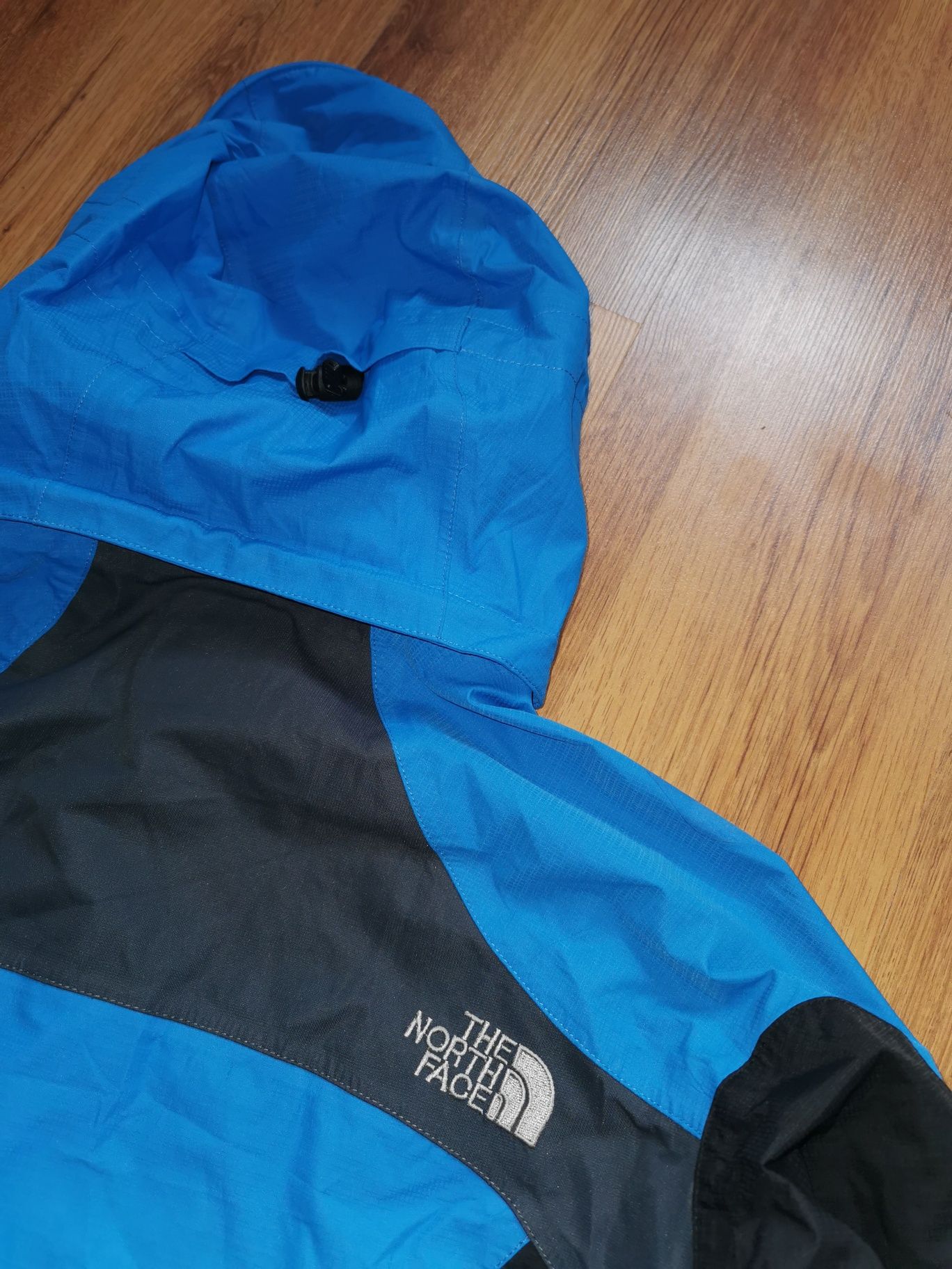 The North Face Gore Tex XCR Summit Series kurtka trekkingowa L