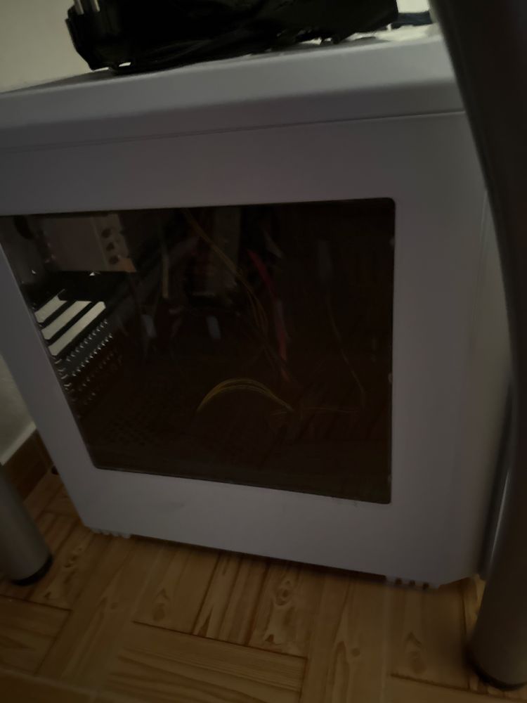 Pc fixo - Desktop gaming/trabalho