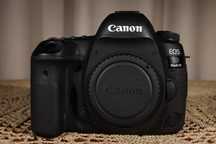 Canon 5DMK IV Stan Idealny