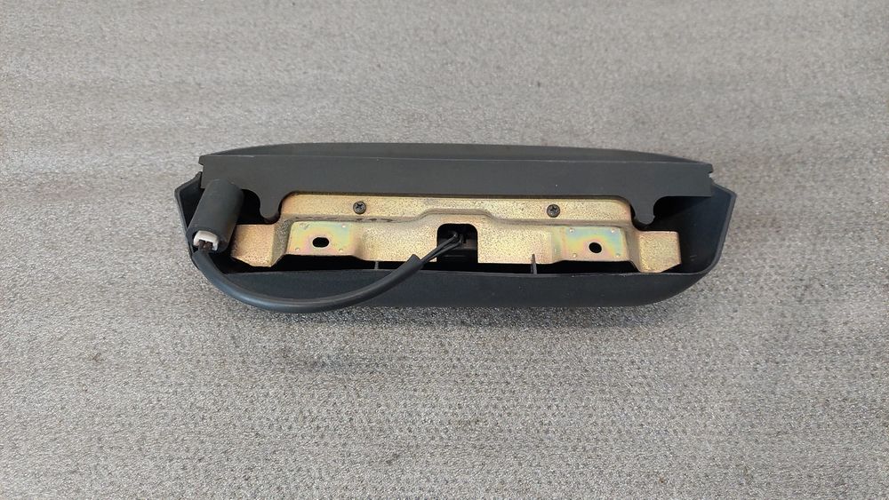 Luz stop adicional / 3º stop MITSUBISHI Space Star Combi (DG_A)