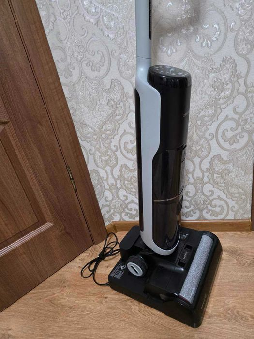 Миючий пилосос Dreame Wet&Dry Vacuum Cleaner H14 Pro ВЖИВАНИЙ