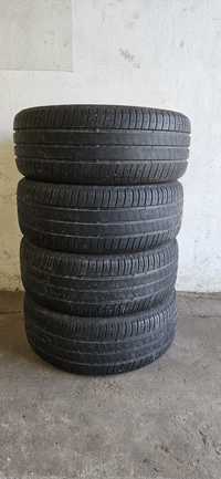 Opony letnie Bridgestone 205/55R16 komplet 6,5 mm