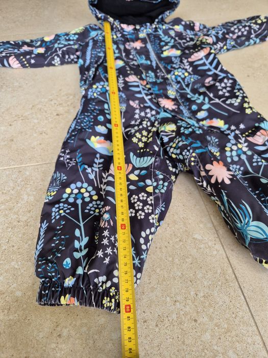 Зимовий комбінезон Reima, 92