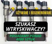 Pewne wtryski jtd cdi cdti hdi dci 1.3 1.4 1.5 1.6 1.7 1.8 2.0 2.2 3.0