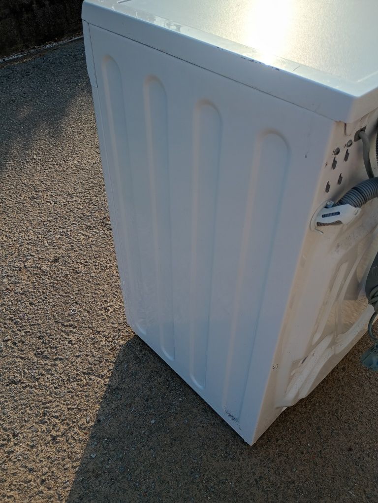 Máquina de lavar roupa de 7 kg SEMI-NOVA com entrega e garantia