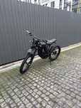 Surron Light bee (Black edition) 2024 (сурон)