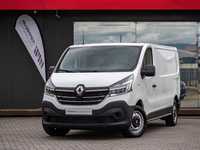 Renault Trafic 2.0 Dci