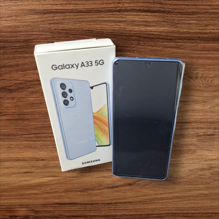 Telefon Samsung A33 5G