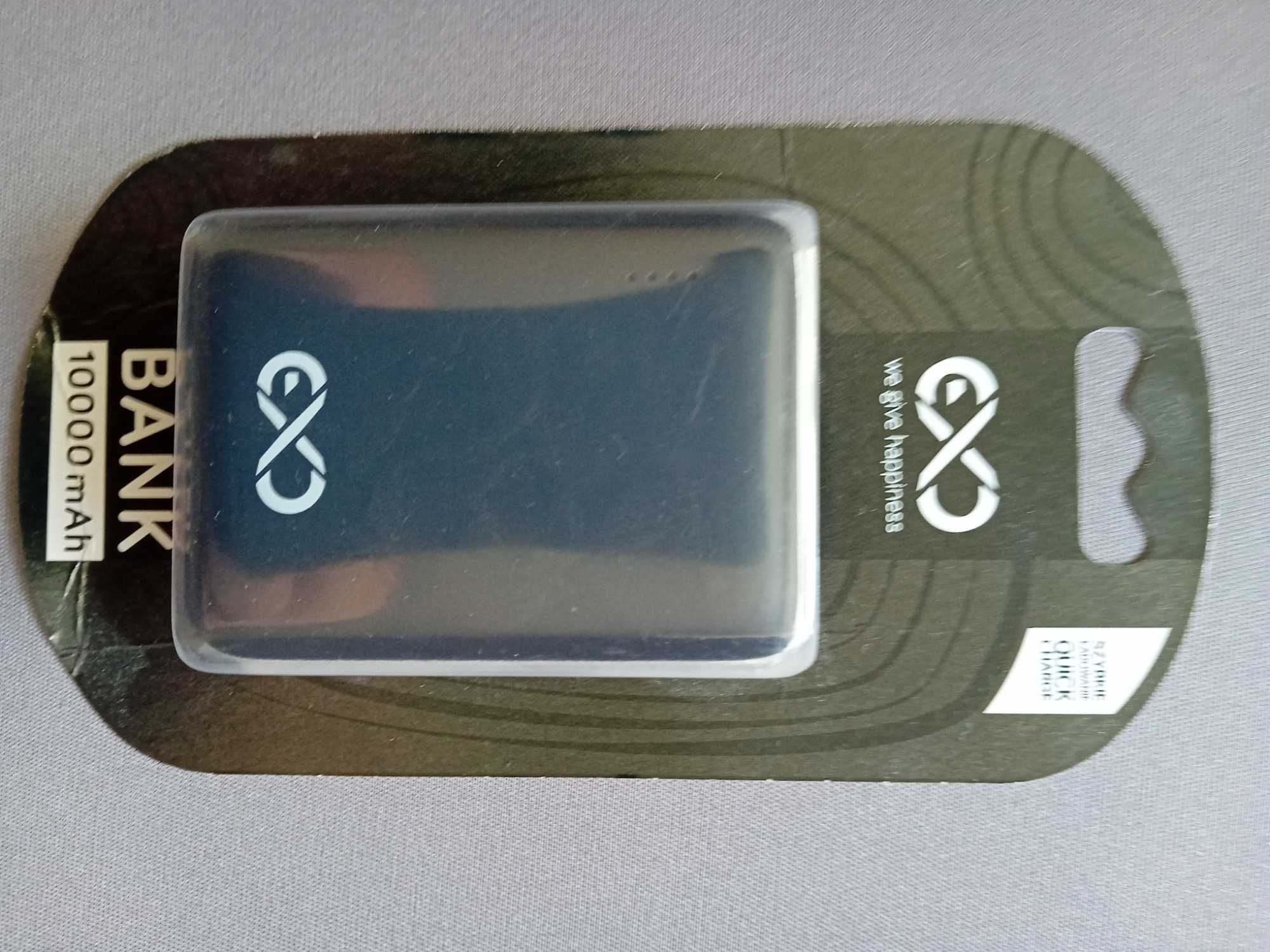 Sprzedam  - PowerBank eXc POCKET