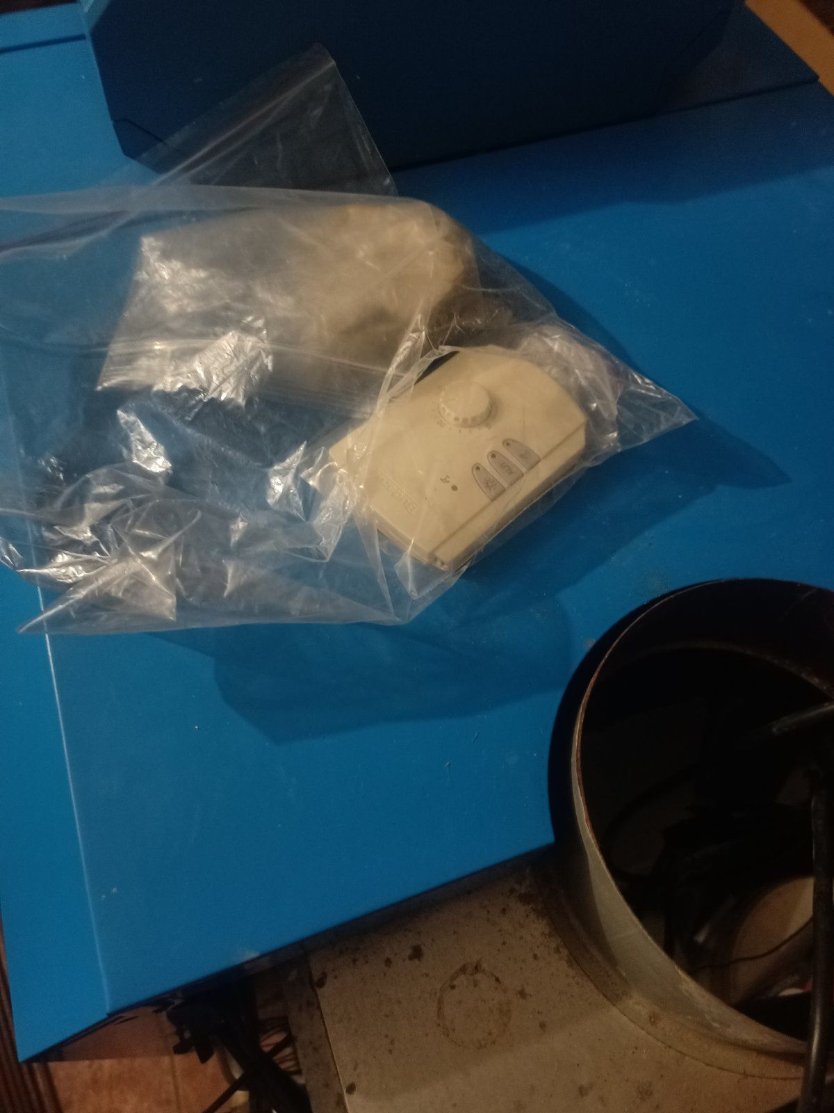 Продам підлоговий газовий котел Buderus