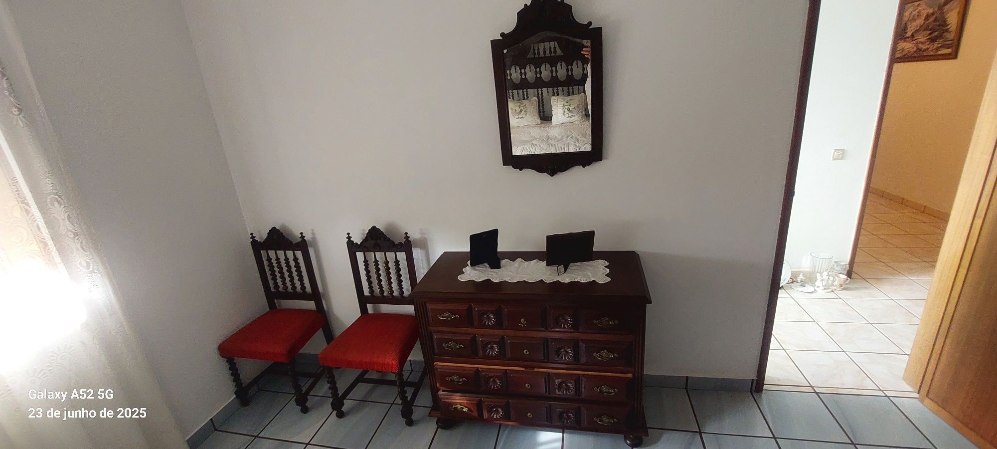 Mobília de quarto