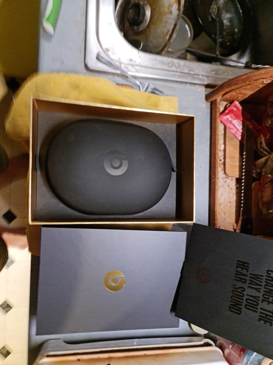 Beats studio 3 wirelles skyline collection