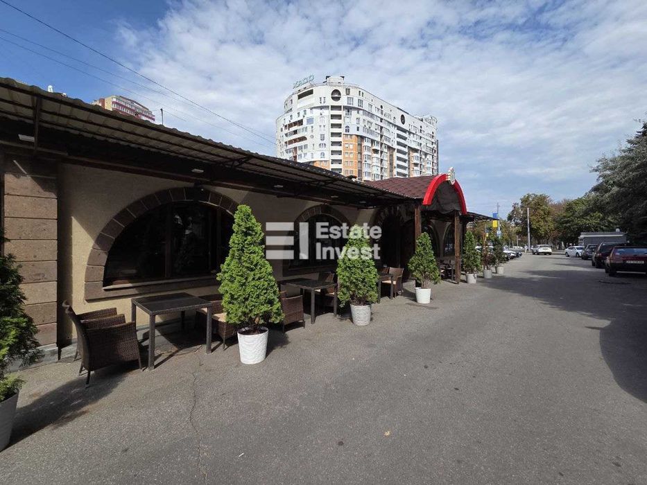 Продаж окремої будівлі на пр. Науки, 64.