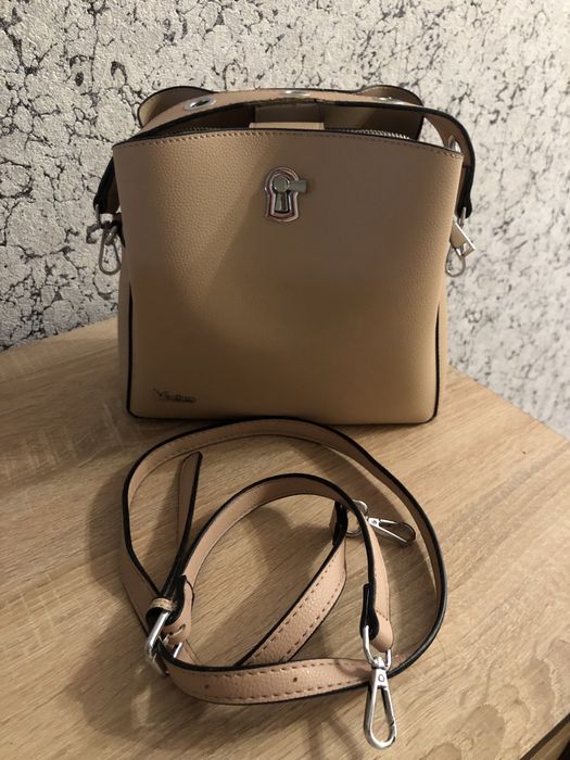 Сумка від фірми welfare