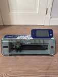 Ploter Tnący Brother ScanNCut CM900 - nowy