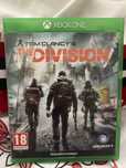 The division Xbox