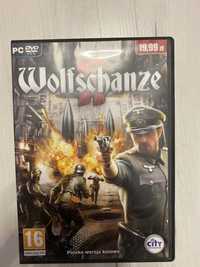 Wolfschanze II PC