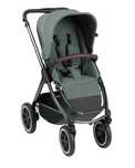 ABC Design Samba Aloe wózek spacerowy