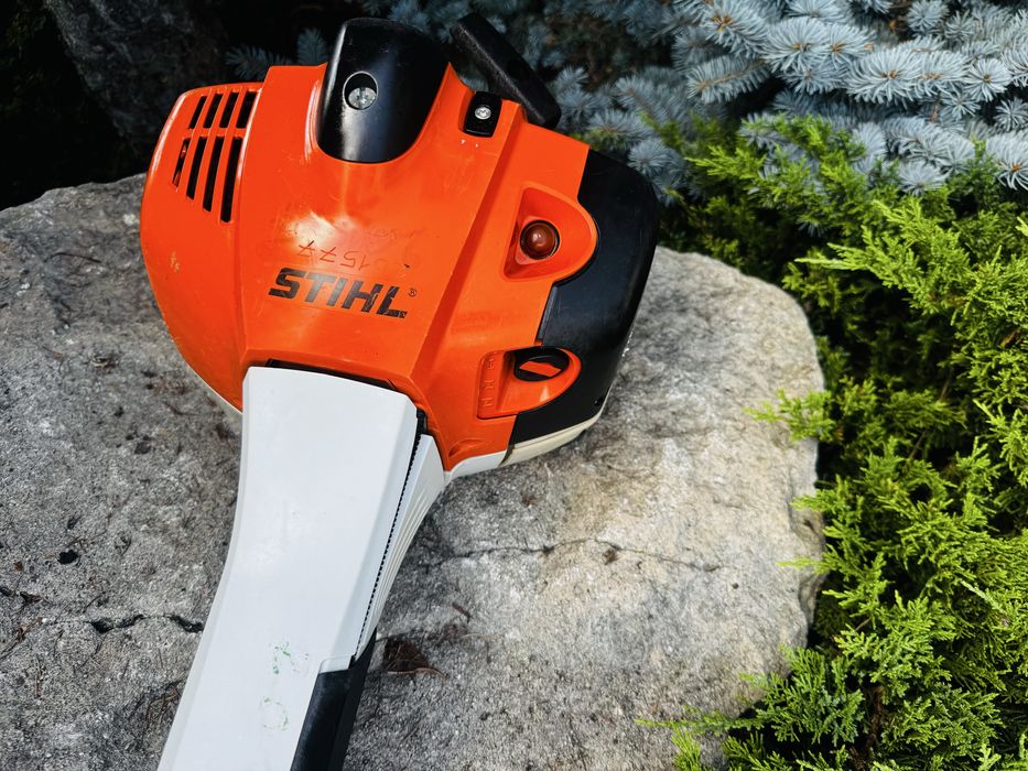 Kosa spalinowa Stihl FS460 FS 460  3KM/100% sprawna/ładna