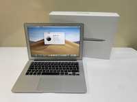 Apple MacBook Air A1466 13.3" - i5, 8GB, 120GB, stan wzorowy, komplet