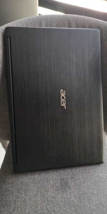 Ноутбук Acer Aspire 313-53G-53QX
