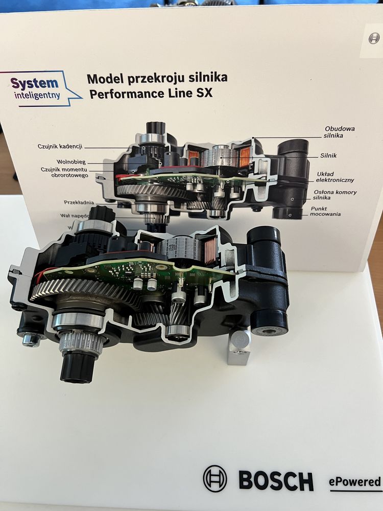 Bosch diagnostyka , aktualizacja oprogramowania, Smart system