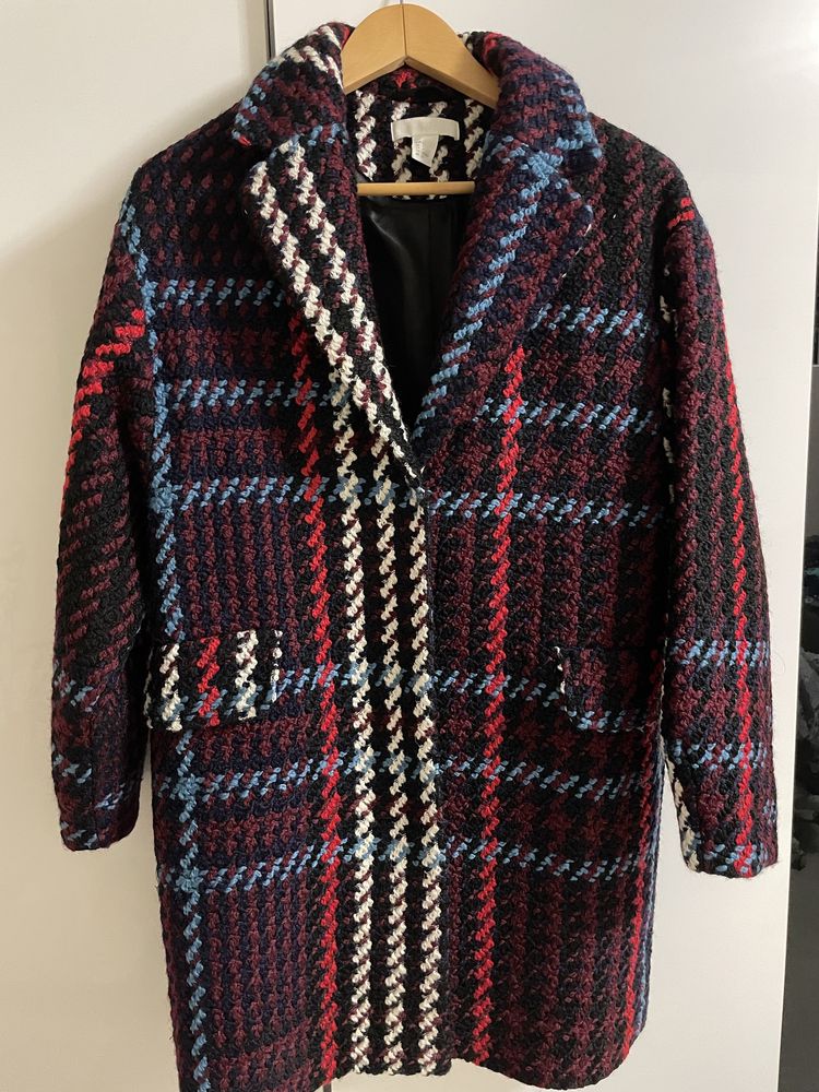 Пальто H&M
