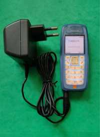 Telefon komórkowy Nokia 3100