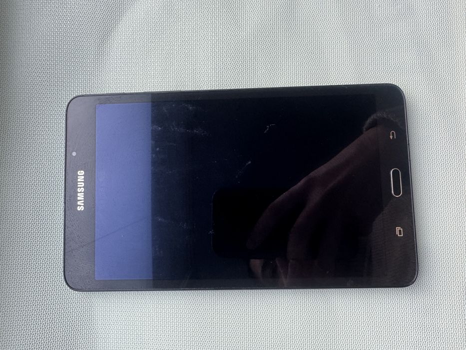 Планшет samsung SM-T280
