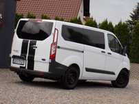 Ford Transit Custom 2.0 TDCi