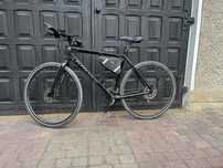 Rower Kross urban SETO