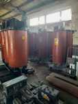 Transformator suchy w izolacji żywicznej TESAR 2000kVA