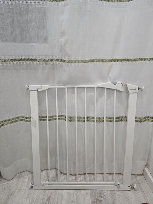 Barreira de segurança