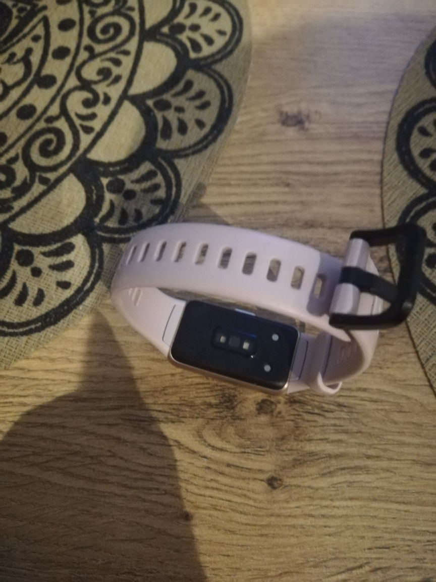 Huawei band 6 opaska