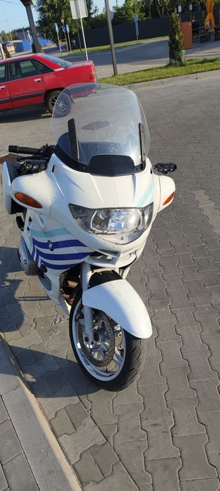 BMW R1150RT 2005