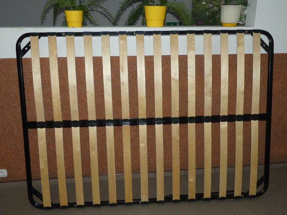 Stelaż podnoszony, rama do łóżka 140x200