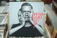 LP winyl Bryan Adams - Get Up UK EX