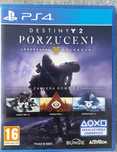 Gra Destiny 2 PORZUCENI PS4